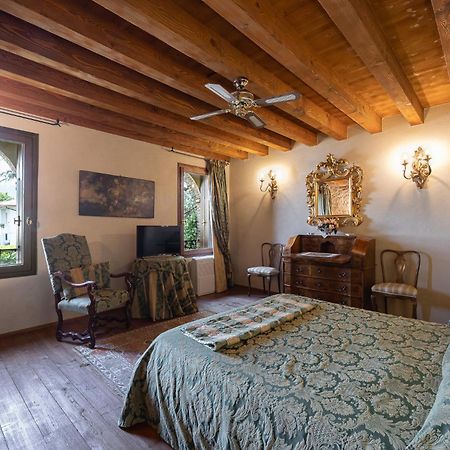 Locanda La Corte Dei Galli Carre Dış mekan fotoğraf