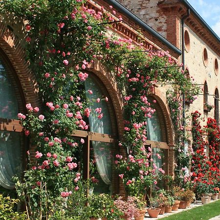 Locanda La Corte Dei Galli Carre Dış mekan fotoğraf