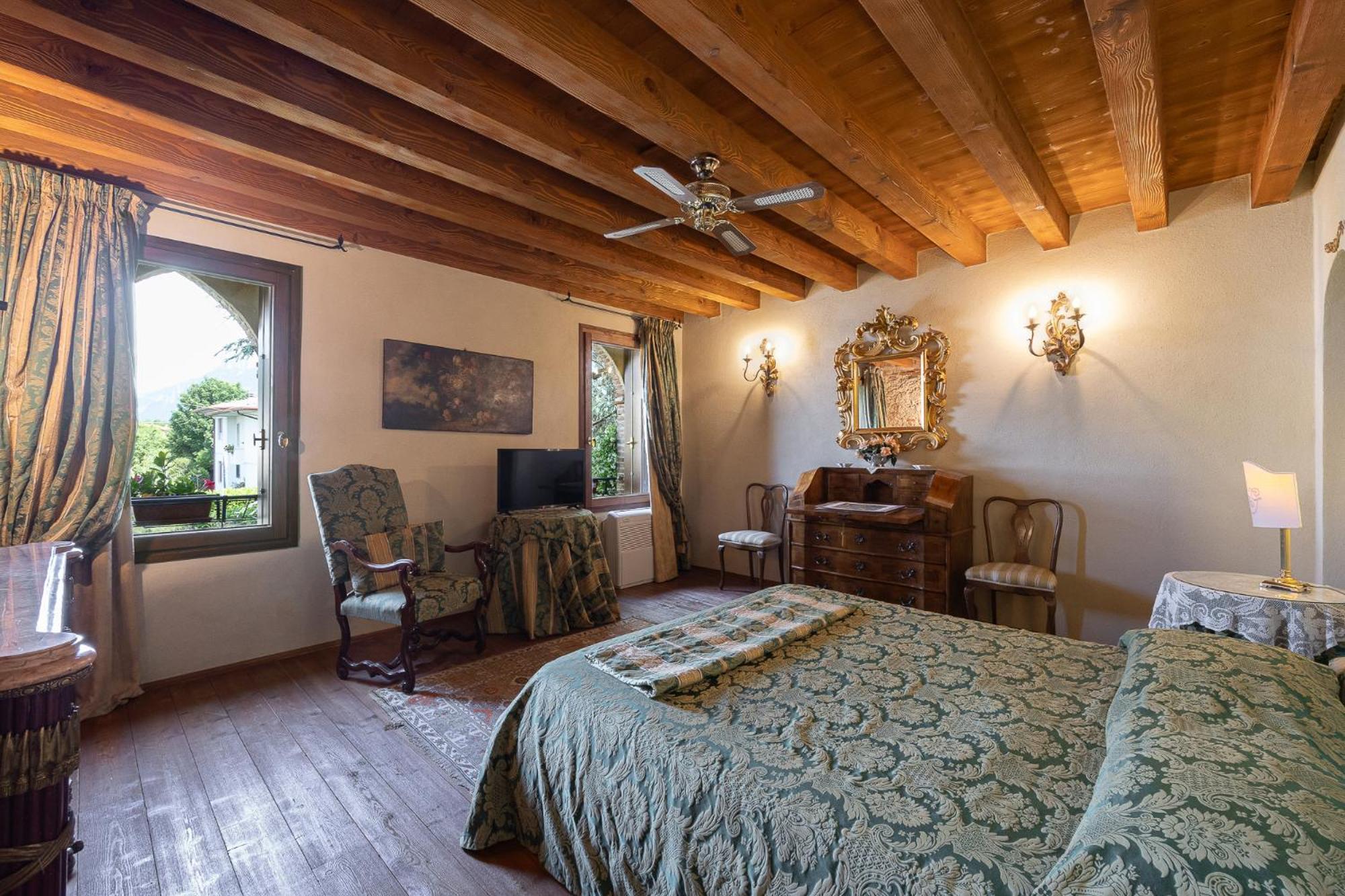 Locanda La Corte Dei Galli Carre Dış mekan fotoğraf