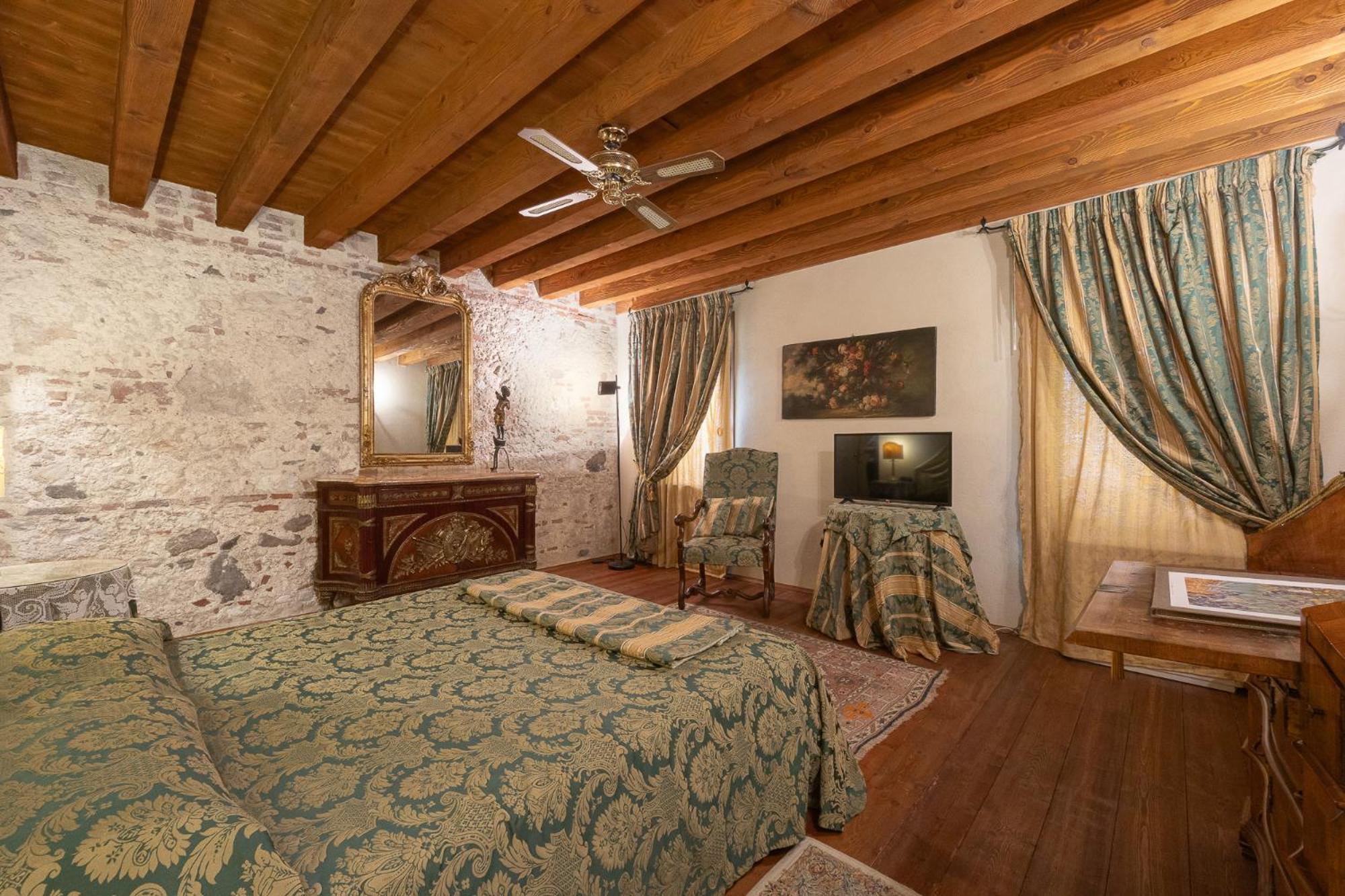 Locanda La Corte Dei Galli Carre Dış mekan fotoğraf