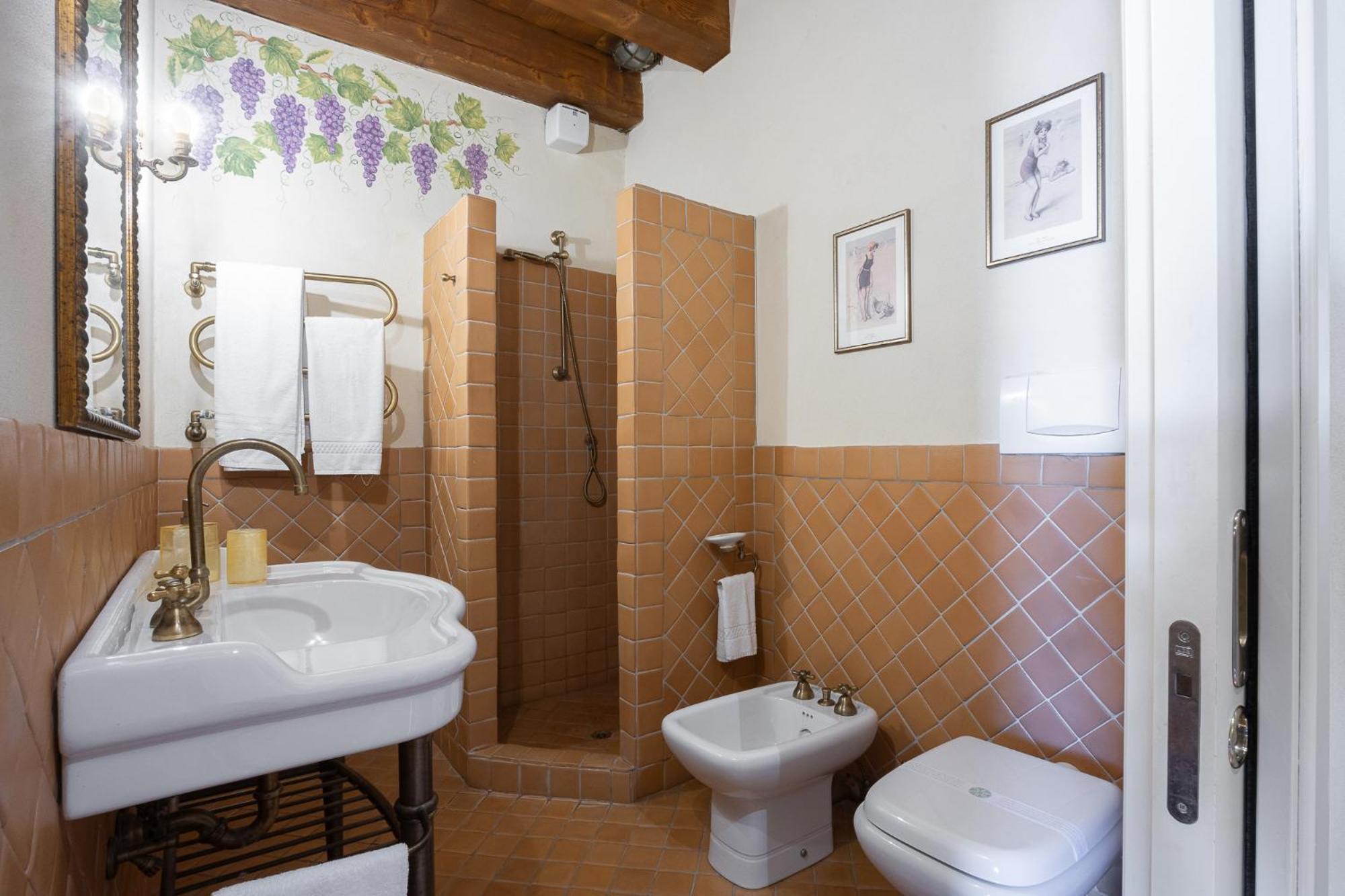 Locanda La Corte Dei Galli Carre Dış mekan fotoğraf
