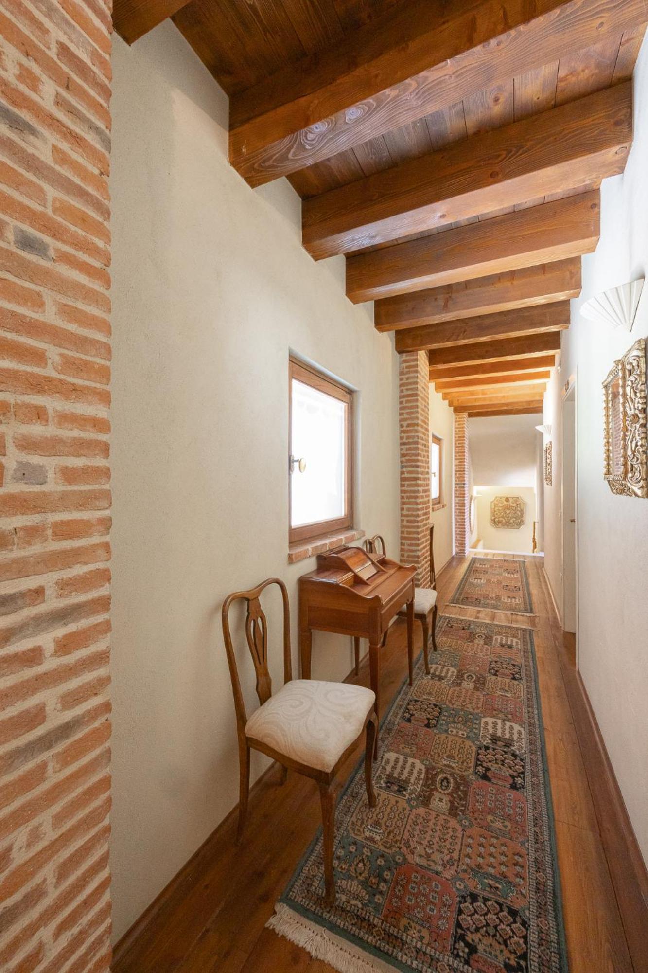 Locanda La Corte Dei Galli Carre Dış mekan fotoğraf