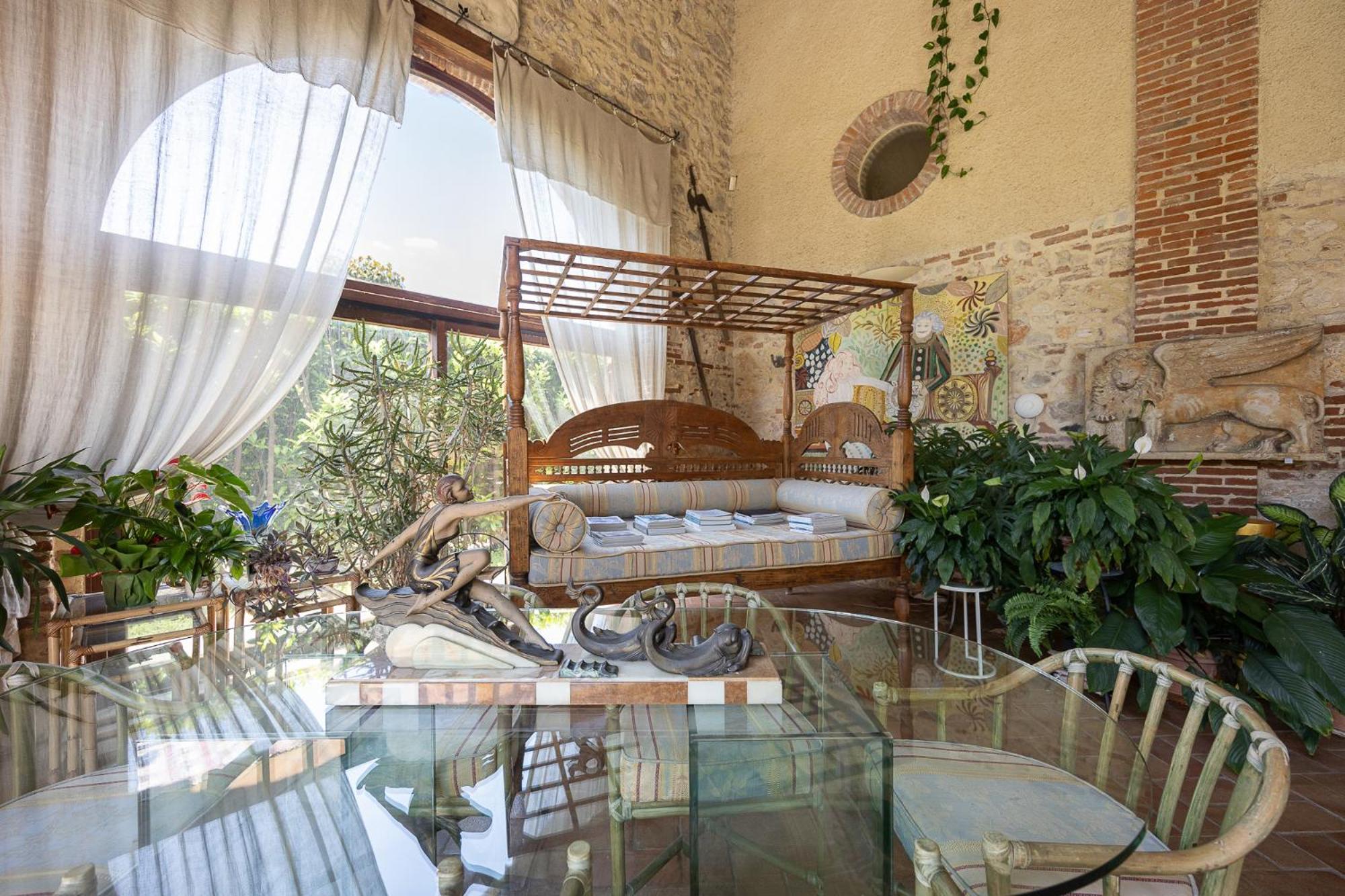 Locanda La Corte Dei Galli Carre Dış mekan fotoğraf