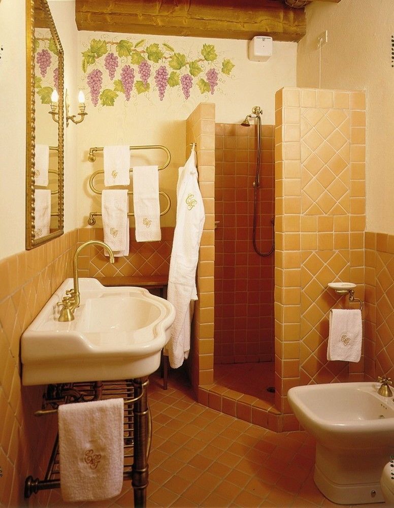 Locanda La Corte Dei Galli Carre Dış mekan fotoğraf