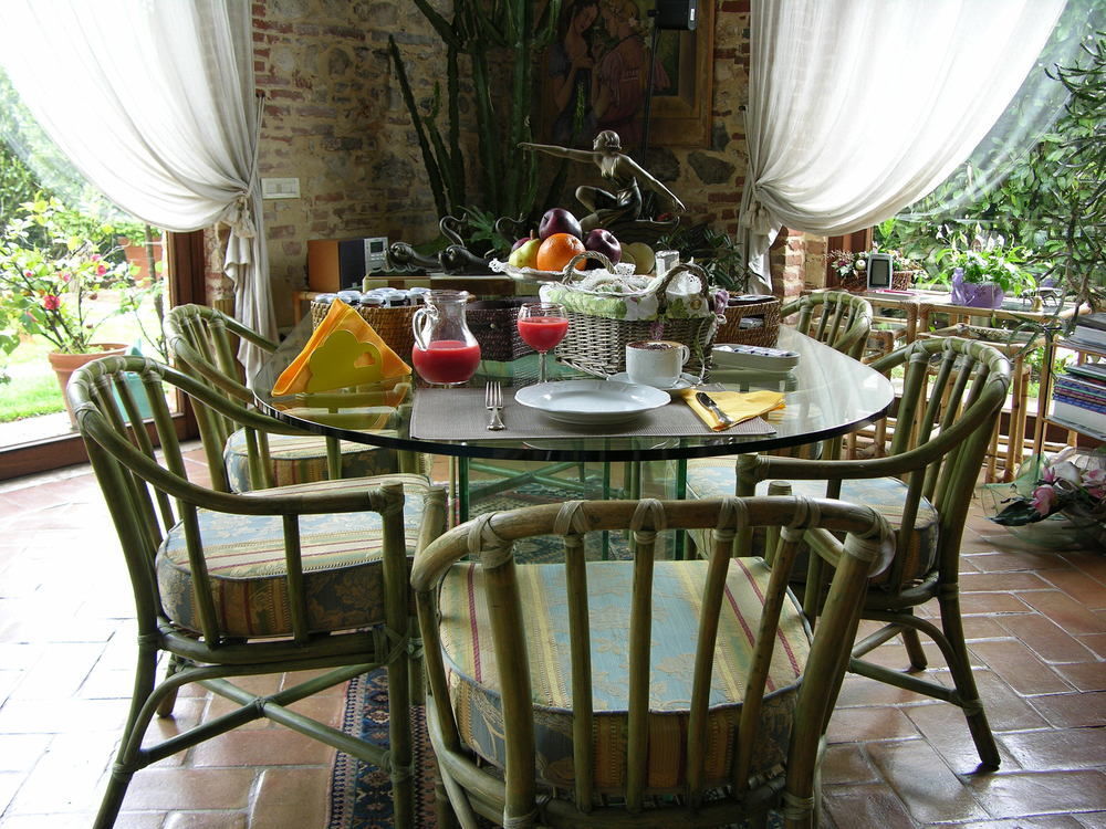 Locanda La Corte Dei Galli Carre Dış mekan fotoğraf