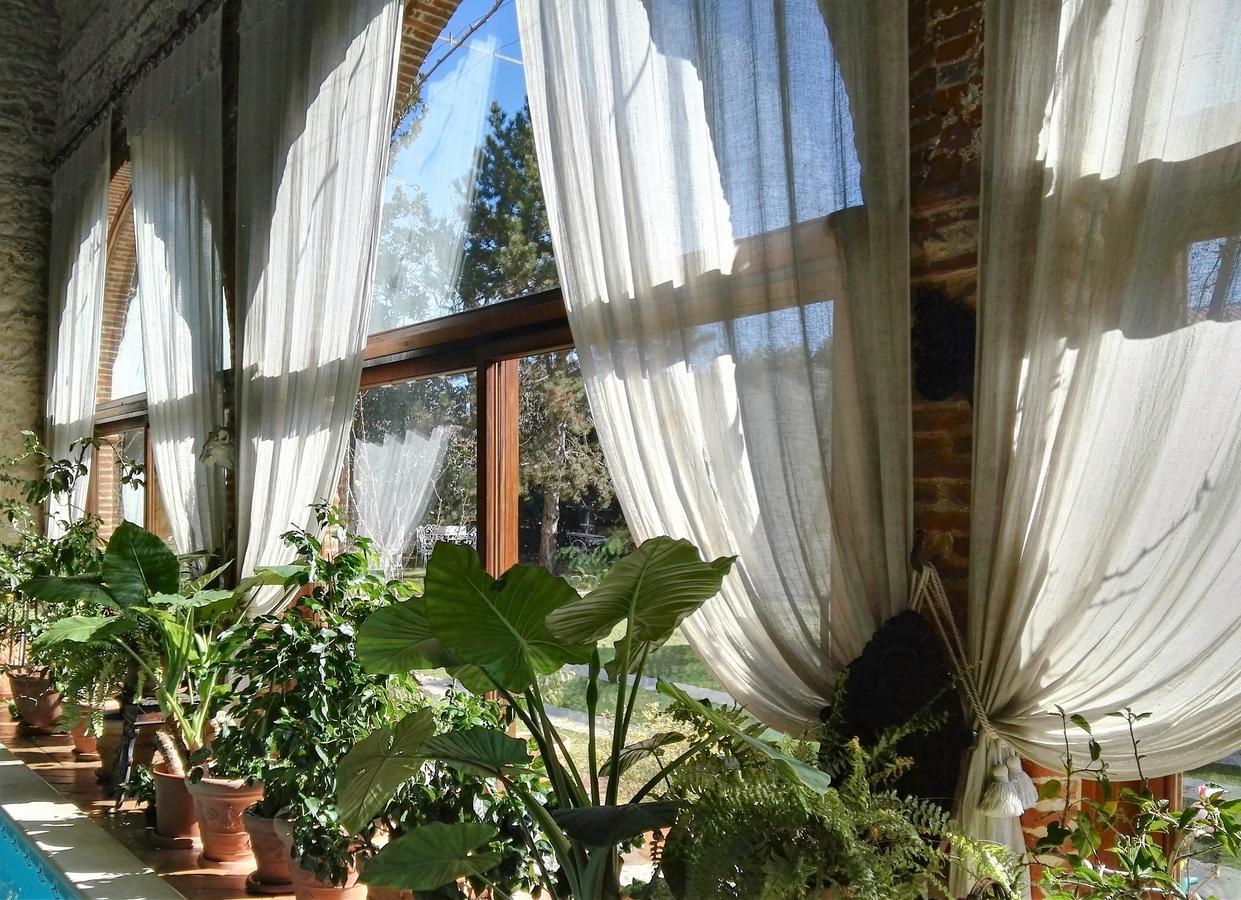 Locanda La Corte Dei Galli Carre Dış mekan fotoğraf